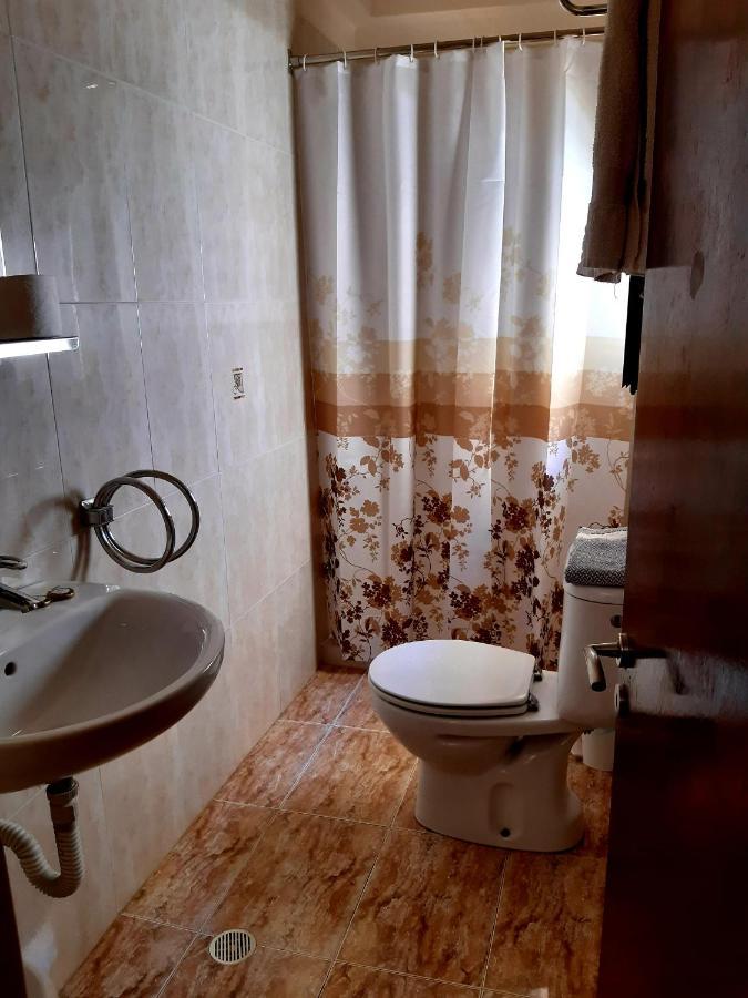 Hotel Anagennisis Frý Esterno foto