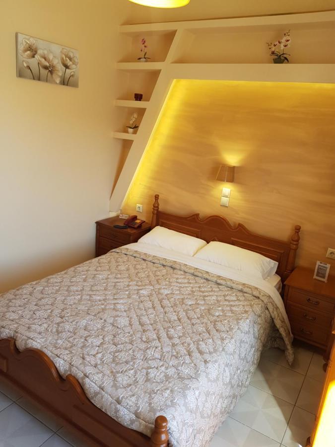 Hotel Anagennisis Frý Esterno foto