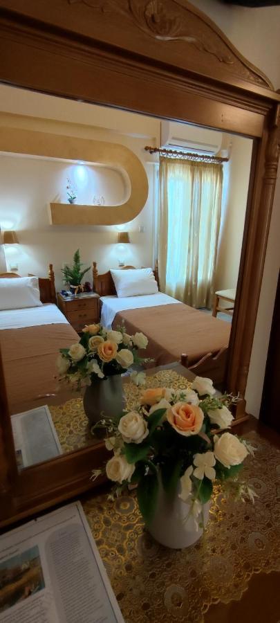 Hotel Anagennisis Frý Esterno foto
