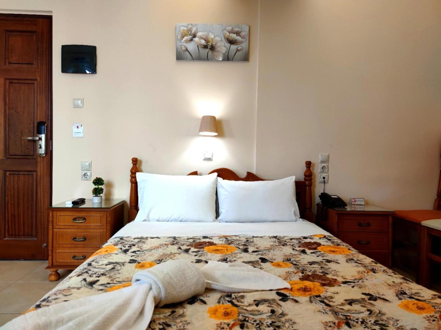 Hotel Anagennisis Frý Esterno foto