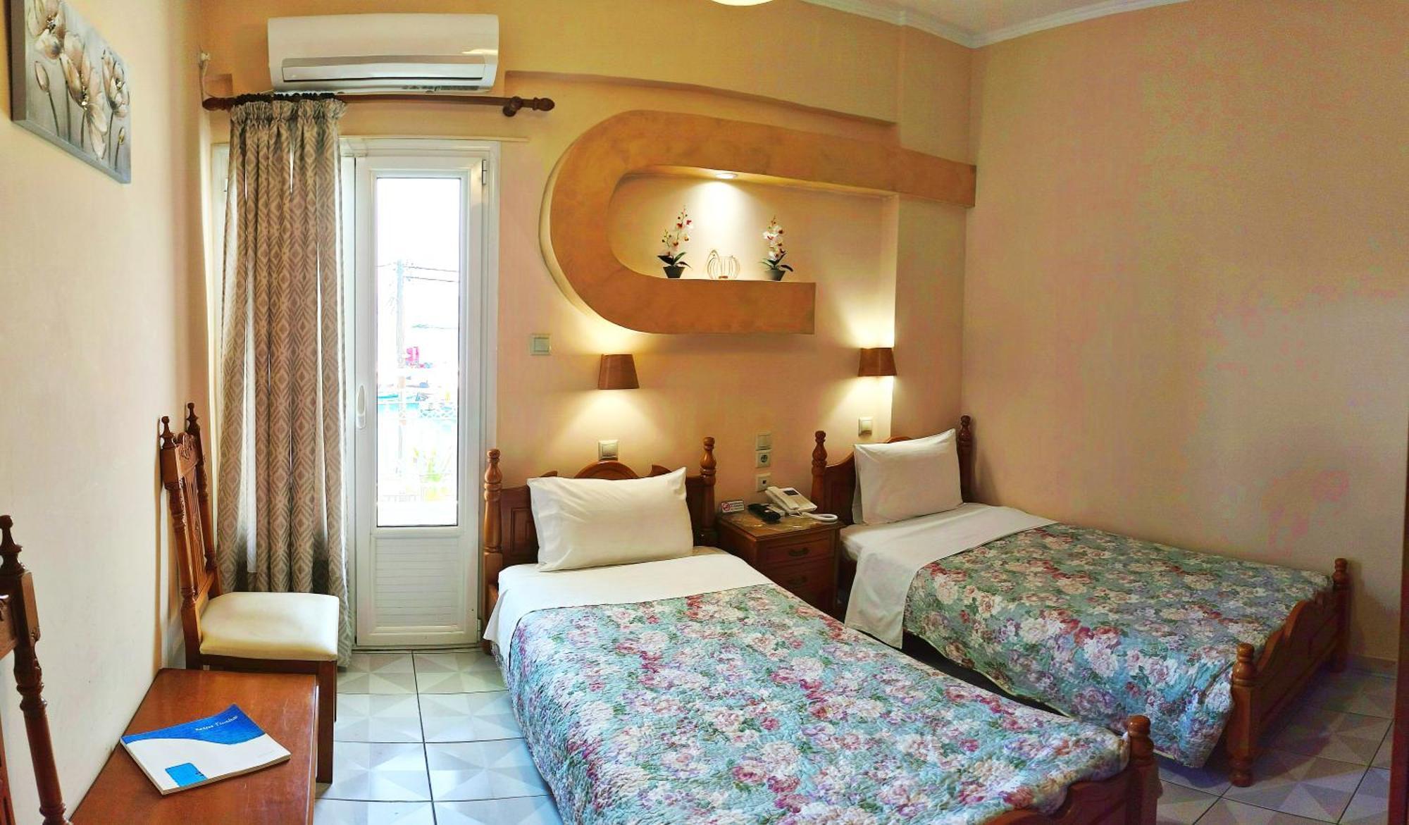 Hotel Anagennisis Frý Esterno foto